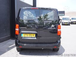 Citroën Jumpy 2.0 BlueHDI 180PK Automaat L2 EURO 6 - Ai...