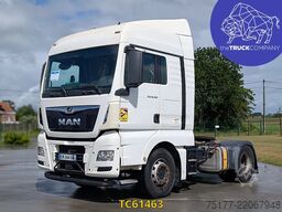 MAN TGX 480