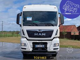 MAN TGX 480