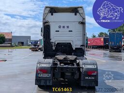 MAN TGX 480