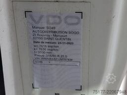 MAN TGX 480