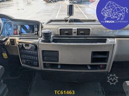 MAN TGX 480