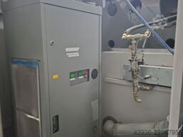 DMG MORI DMC V105 LINEAR