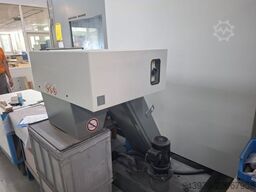 DMG MORI DMC V105 LINEAR