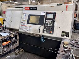 Mazak Quick Turn Nexus 300