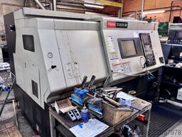 Mazak Quick Turn Nexus 300