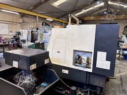 Mazak Quick Turn Nexus 300