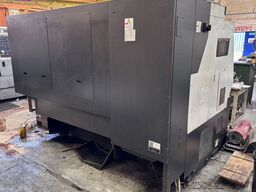 Mazak Quick Turn Nexus 300