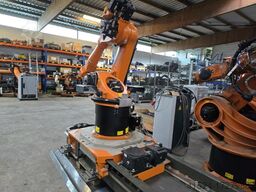Kuka KUKA KL1500-2