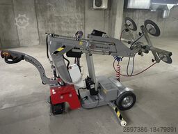 Smartlift glasslifter vacuum lifter SL 280