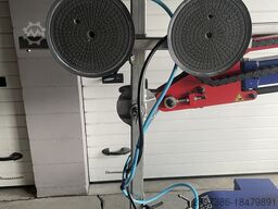 KS-Smartlift glasslifter vacuum lifter KS 280