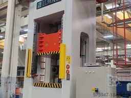 CRONOSSTECH CHSP 320/140