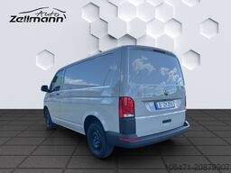 VW T6.1 Kasten 2.0l TDI DSG StandHZG Navi SHZ Spurwechselassistent Spurhalteass.