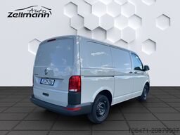 VW T6.1 Kasten 2.0l TDI DSG StandHZG Navi SHZ Spurwechselassistent Spurhalteass.