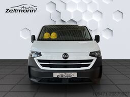 VW Transporter Kasten 2,0 l TDI 6-Gang KR AHK Keyless