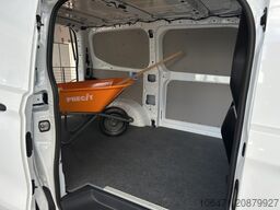 VW Transporter Kasten 2,0 l TDI 6-Gang KR AHK Keyless