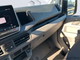 VW Crafter 35 Kasten 2,0l TDI 6-Gang Klimaautom DAB SHZ Keyless Spurhalteass. Verkehrszeichenerk.