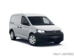 VW Caddy Cargo 2,0l TDI 6-Gang Navi Digitales Cockpit ACC DAB SHZ Spurhalteass. Verkehrszeichenerk.