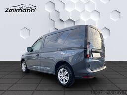 VW Caddy Cargo 2.0l TDI SCR 6-Gang GJR Tempomat PDC Klima Heckflügeltüren