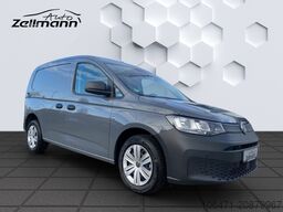 VW Caddy Cargo 2.0l TDI SCR 6-Gang GJR Tempomat PDC Klima Heckflügeltüren