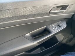 VW Caddy Cargo 2.0l TDI SCR 6-Gang GJR Tempomat PDC Klima Heckflügeltüren