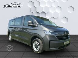 VW Transporter 2.0l TDI Automatik Klima StHz 9-Sitzer