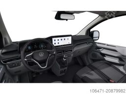 VW Transporter Kasten 2,0l TDI 6-Gang AHK Kamera Licht & Sicht