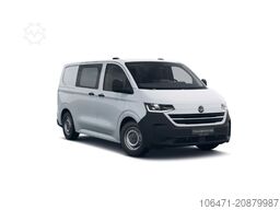 VW Transporter Kasten 2.0l TDI 6-Gang AhK Kamera Licht & Sicht