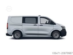 VW Transporter Kasten 2.0l TDI 6-Gang AhK Kamera Licht & Sicht