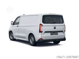 VW Transporter Kasten 2.0l TDI 6-Gang AhK Kamera Licht & Sicht
