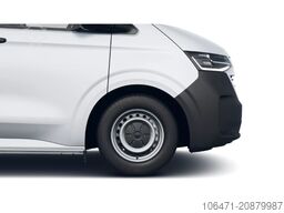 VW Transporter Kasten 2.0l TDI 6-Gang AhK Kamera Licht & Sicht