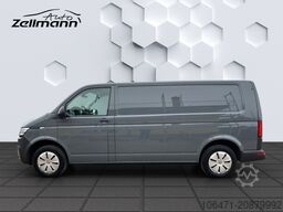 VW T6.1 Kasten 2,0 l TDI SCR 5-Gang AHZV Klima Navi GJR