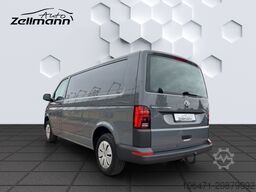 VW T6.1 Kasten 2,0 l TDI SCR 5-Gang AHZV Klima Navi GJR