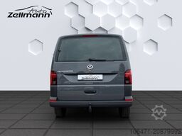 VW T6.1 Kasten 2,0 l TDI SCR 5-Gang AHZV Klima Navi GJR