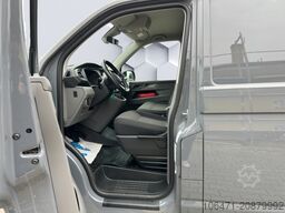VW T6.1 Kasten 2,0 l TDI SCR 5-Gang AHZV Klima Navi GJR