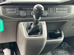 VW T6.1 Kasten 2,0 l TDI SCR 5-Gang AHZV Klima Navi GJR