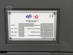 EFI Vutek GS3250 LX Pro