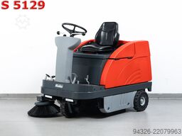 Hako Jonas 900 V - 2010Bj - 892h - 5700m²/h