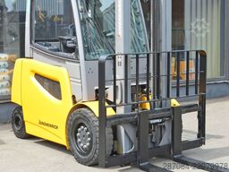 Jungheinrich EFG 535k
