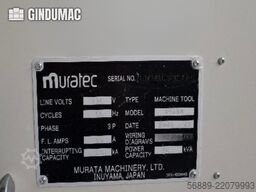 Muratec MW 100 GT