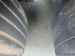 SCHMITZ CARGOBULL SKO24/L-13.4 FP 45 -Only 4745h-Doppelstock-Lift