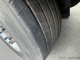 SCHMITZ CARGOBULL SKO24/L-13.4 FP 45 -Only 4745h-Doppelstock-Lift