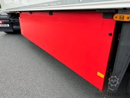 SCHMITZ CARGOBULL SKO24/L-13.4 FP 45 -Only 4745h-Doppelstock-Lift