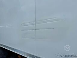 SCHMITZ CARGOBULL SKO24/L-13.4 FP 45 -Only 4745h-Doppelstock-Lift