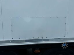 SCHMITZ CARGOBULL SKO24/L-13.4 FP 45 -Only 4745h-Doppelstock-Lift