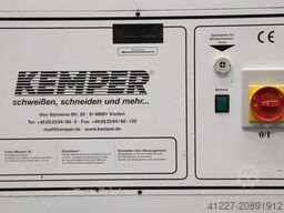 Kemper 62150 1,5 kW