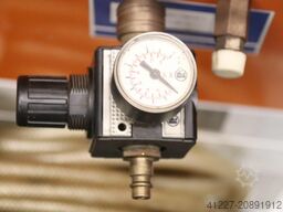 Kemper 62150  1,5 kW