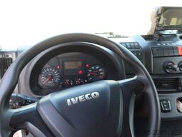 Iveco EuroCargo 120 El 210L Carrier Supra 850 MT Koel...