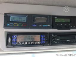 Iveco EuroCargo 120 El 210L Carrier Supra 850 MT Koel...