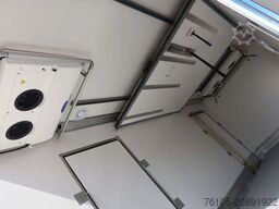 Iveco EuroCargo 120 El 210L Carrier Supra 850 MT Koel...